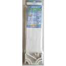 プラスターシェルフ　ホワイト　ＰＳ－１２４５ＷＷ