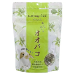 やみつき　むしゃむしゃ　オオバコ　４０ｇ