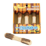 Ｎｅｅｍ　歯みがきボーン　小型犬用　３本入