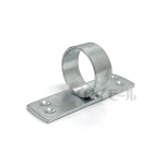 ユニクロ　パイプカンヌキ　立　３２ミリ用