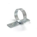 ユニクロ　パイプカンヌキ　立　４８ミリ単管用