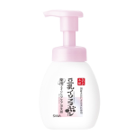 サナ　なめらか本舗　薬用 ＷＲ泡洗顔　ホワイト　本体　２００ｍＬ