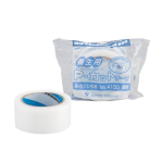 Ｐ－カットテープ　Ｎo.４１５０　透明　５０ｍｍ×２５ｍ