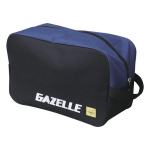 Ｇ－７００　ガゼル　シューズケース　ネイビー
