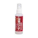 アルス　刃物クリーナー　ミニボトル　１００ｍＬ　ＧＯ－１