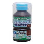 和信ペイント　水性ウレタンニス　マホガニー　１３０ｍＬ