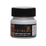 和信ペイント　水性工芸うるし匠　４５ｍＬ　白