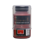 和信ペイント　水性工芸うるし匠　２００ｍＬ　弁柄