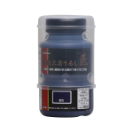和信ペイント　水性工芸うるし匠　２００ｍＬ　藍色