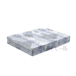 腰を支える バランスマットレス　９７×２０１×４ｃｍ