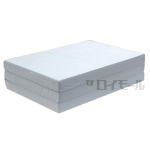 そのまま使える　厚型マットレス　シングル