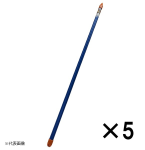 電柵支柱　２０×１８００　５本組