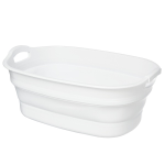 ソフトタブ　ワイド　ホワイト