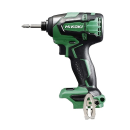 ＨｉＫＯＫＩ　１４．４Ｖ　コードレスインパクトドライバ　ＷＨ１４ＤＢ（ＮＮ）　【本体のみ】