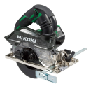 HiKOKI　１２５ｍｍ　深切り 電子集じん丸のこ　Ｃ５ＹＥ