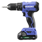 HiKOKI　１８Ｖ コードレス振動ドライバドリル　ＦＤＶ１８ＤＡ ( ２ＢＧ )