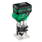 HiKOKI　コードレストリマ　Ｍ３６０８ＤＡ ( ＸＰＺ )