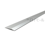 Ｄ３０３－２　への字　じゅうたん押え　幅３５ｍｍ×２ｍ　シルバー