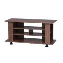 アイリス　ＡＶボード　オープンタイプ　ブラウン　ＯＡＢ－１００