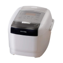 アイリスオーヤマ　米屋の旨み　銘柄量り炊きＩＨジャー炊飯器　３合　RC-IC30-W　ホワイト