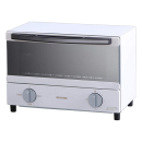 スチームオーブントースター　２枚焼き　ホワイト　ＳＯＴ－０１１－Ｗ