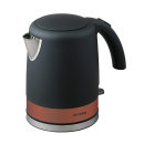 アイリスオーヤマ　電気ケトル　１Ｌ　BLIKE-D1000-B