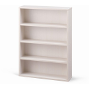 アイリス　コミックラック　ＣＯＲＫ－８４６０　オフホワイト　木目調