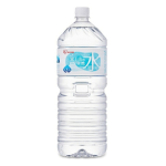 アイリス　富士山の天然水　２Ｌ