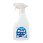 アイリス　リンサークリーナー専用洗浄液　４６０ｍＬ　ＲＮＳＥ－４６０