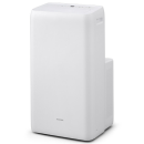 アイリス　ＩＰＡ-３５２２ＧＨ　ポータブルクーラー冷暖房　３．５kW　ホワイト