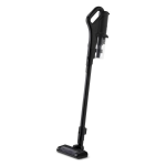 アイリス　充電式 サイクロン スティッククリーナー　ブラック　ＳＣＤ－１８５Ｐ－Ｂ