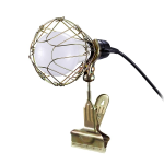 アイリス　ＬＥＤクリップライト　屋内用　２４００ルーメン　ＩＬＷー２４ＧＣ４