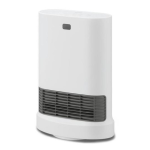 ゼピール 人感センサー付 脱衣所ヒーター DWC－A120N
