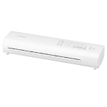 アイリス　ラミネーター　Ａ３対応　ＬＭ３２Ｄ　ホワイト