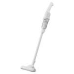 アイリス　充電式 サイクロンスティッククリーナー　ホワイト　ＳＣＤ－２２０－Ｗ