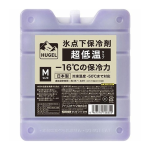 アイリス　ＨＵＧＥＬ　氷点下保冷剤　超低温タイプ　Ｍ