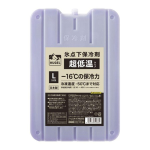 アイリス　ＨＵＧＥＬ　氷点下保冷剤　超低温タイプ　Ｌ