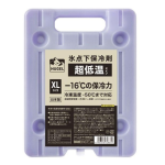アイリス　ＨＵＧＥＬ　氷点下保冷剤　超低温タイプ　ＸＬ