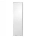 アイリス　軽くて割れないフィルムミラー　ＫＷＭ－５０１６０　シルバー　５０×１６０ｃｍ