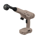 アイリス　充電式ハンディウォッシャー　ＪＨＷ－１０２