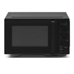 アイリス　タイパレンジ　単機能　20L　 IMB-FD2002　ブラック