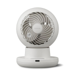 アイリス　WOOZOO　DC silentサーキュレーター　３６０ｉ　ＰＤ対応　ＰＣＦ－ＳＤＳ１５ＴＥＣ－ＰＤ
