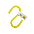 ソフトＳカン　１００　φ９×１００ｍｍ　イエロー