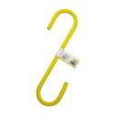 ソフトＳカン　２００　φ９×２００ｍｍ　イエロー