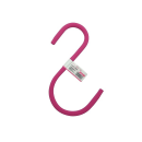 ソフトＳカン　１８０　φ９×１８０ｍｍ　ピンク