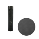 ＮＥＷ止まるんです　Ｄ－３０　格子柄ブラック　３０×１２５ｃｍ巻　ＵＷＴ－１９