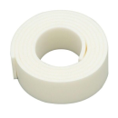 コーナークッション　１.５ｍ巻　白