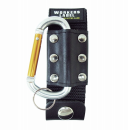 中林製作所　カラビナ付ベルト　通し　ＢＬＴ－３