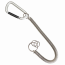 中林製作所　紛失防止カールコード　ＢＬＴ－６