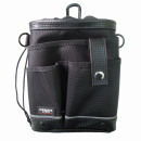 中林製作所　反射ライン付　小物ケース　ＲＦ－１０５